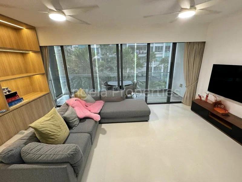 4 Bed Condo for Rent in  The Gale - Image 3